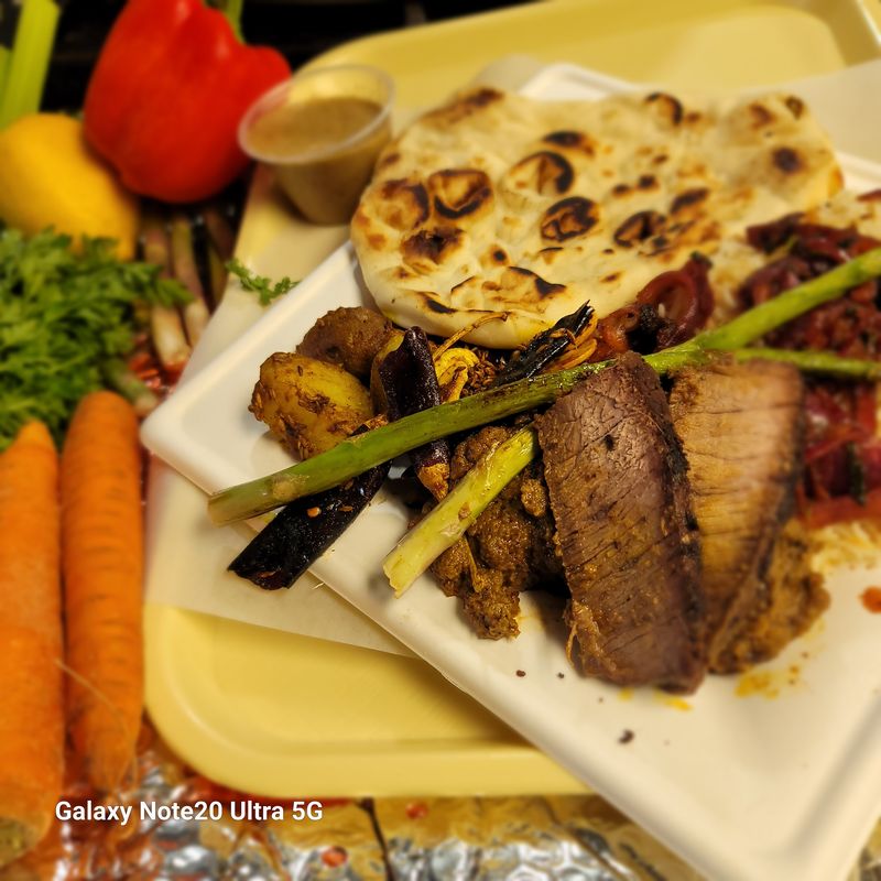 Beef Jalandhar