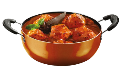 Chicken Tikka Masala Curry