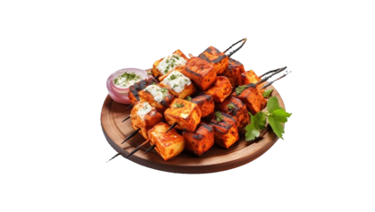Paneer Tikka