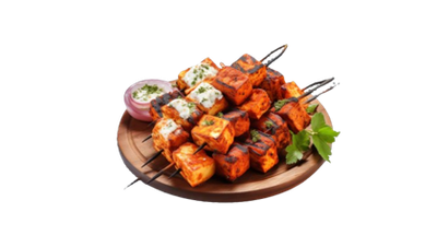 Paneer Tikka