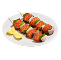 Beef Tikka