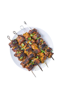 Lamb Tikka
