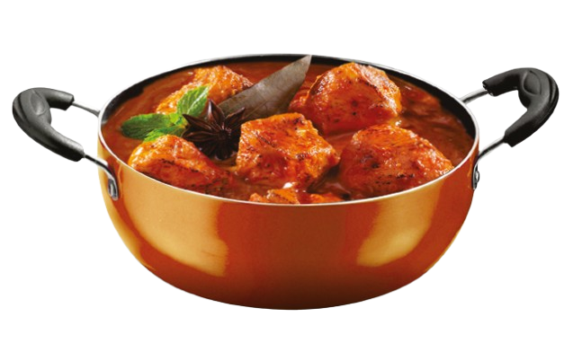 Chicken Tikka Masala Curry