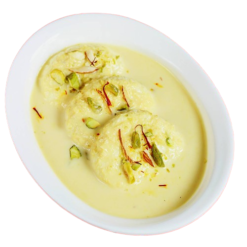 Ras Malai