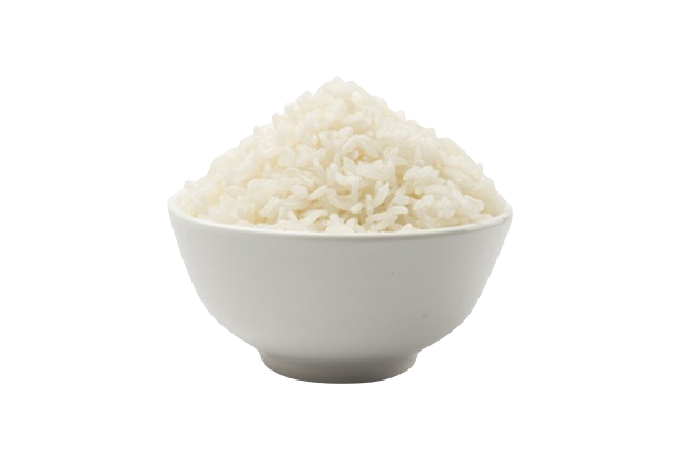 Rice *Extra*