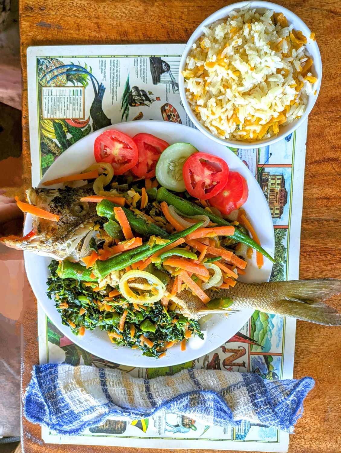 Tasting Tour &amp; Farm-to-Table Dining