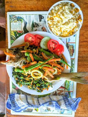 Tasting Tour &amp; Farm-to-Table Dining