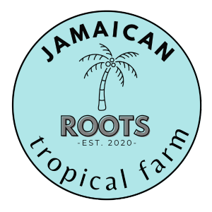 Jamaican Roots Farm Contribution