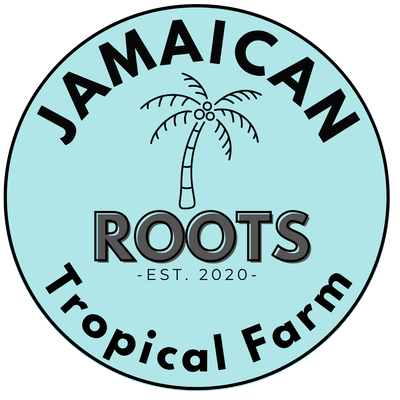 Jamaican Roots Products