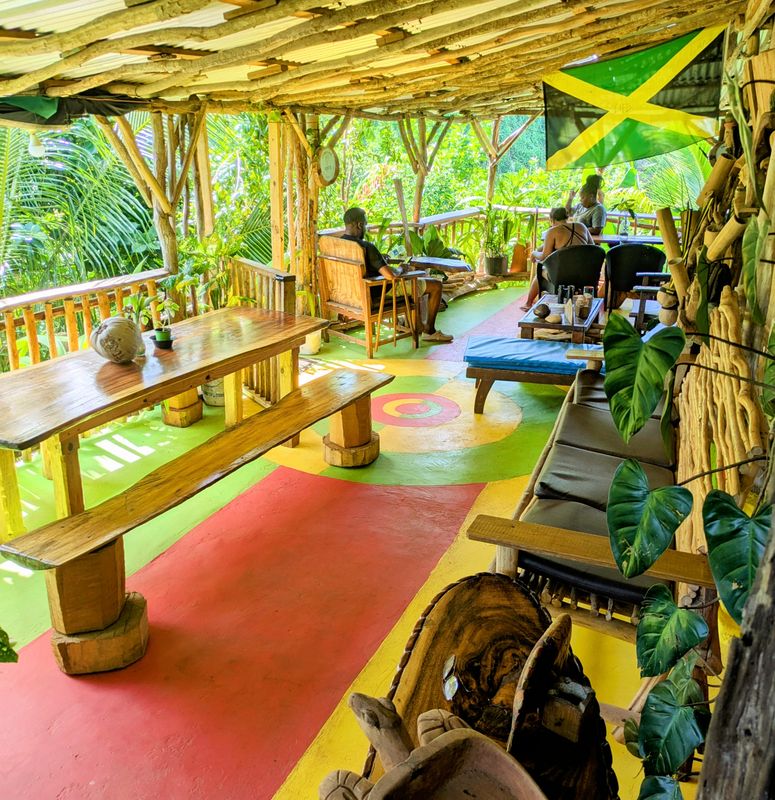 Contribution to the Farm