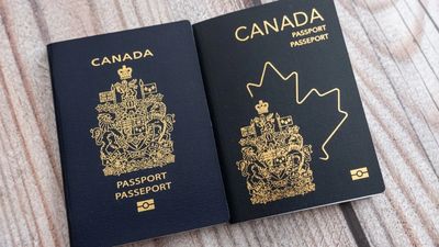 Passport Concierge - 12 WEEK PLAN, 6 PAYMENTS