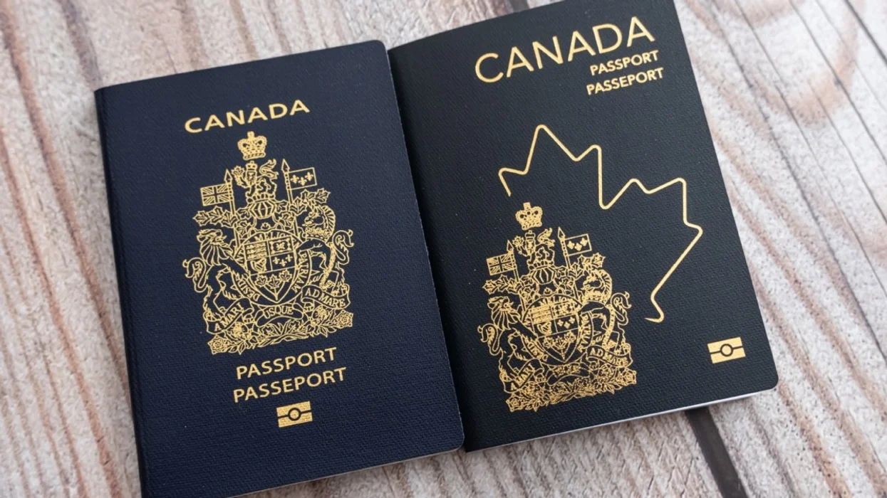 Passport Concierge - 12 WEEK PLAN, 12 PAYMENTS