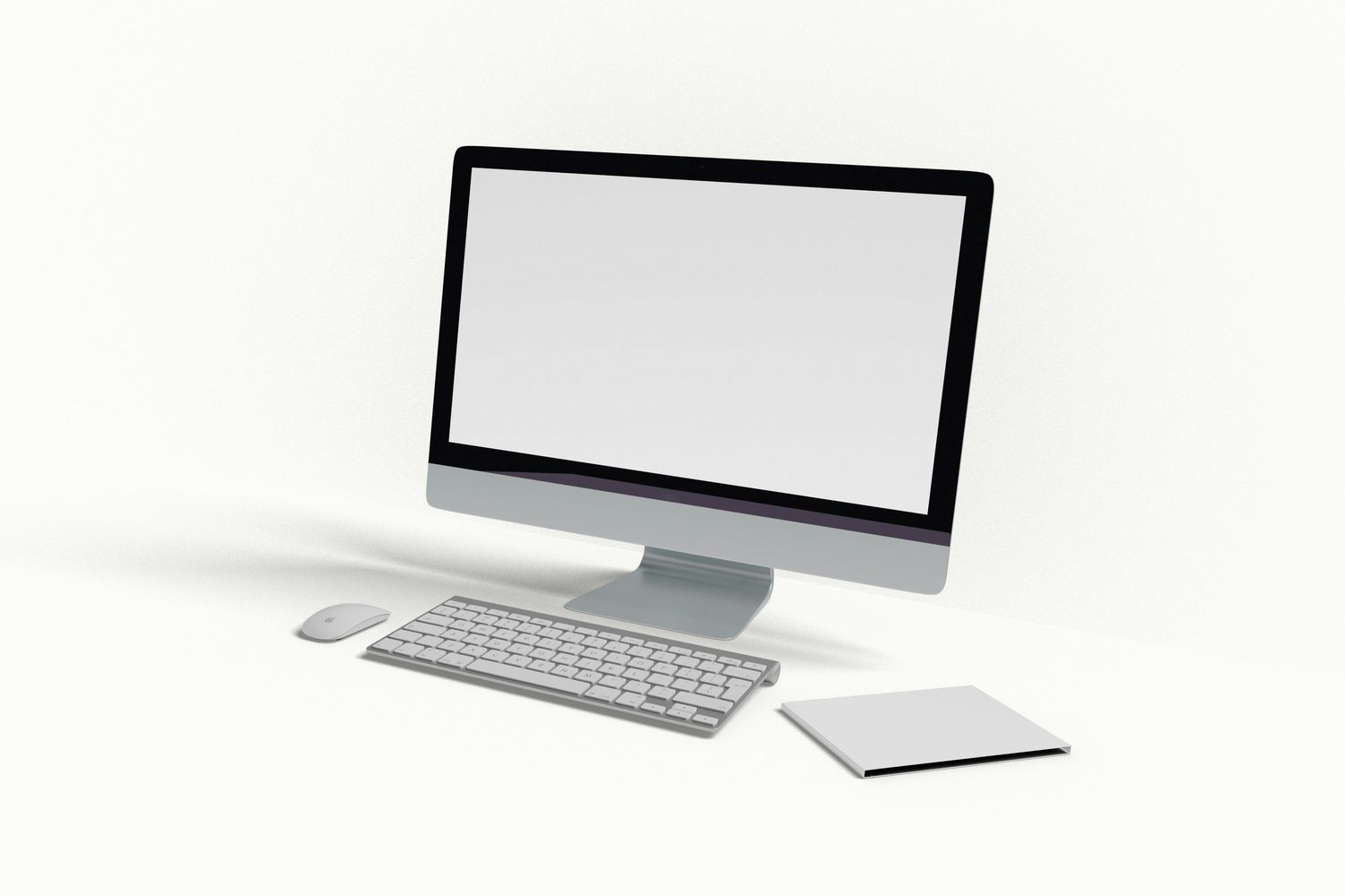 New Computer Setup