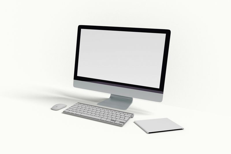 New Computer Setup