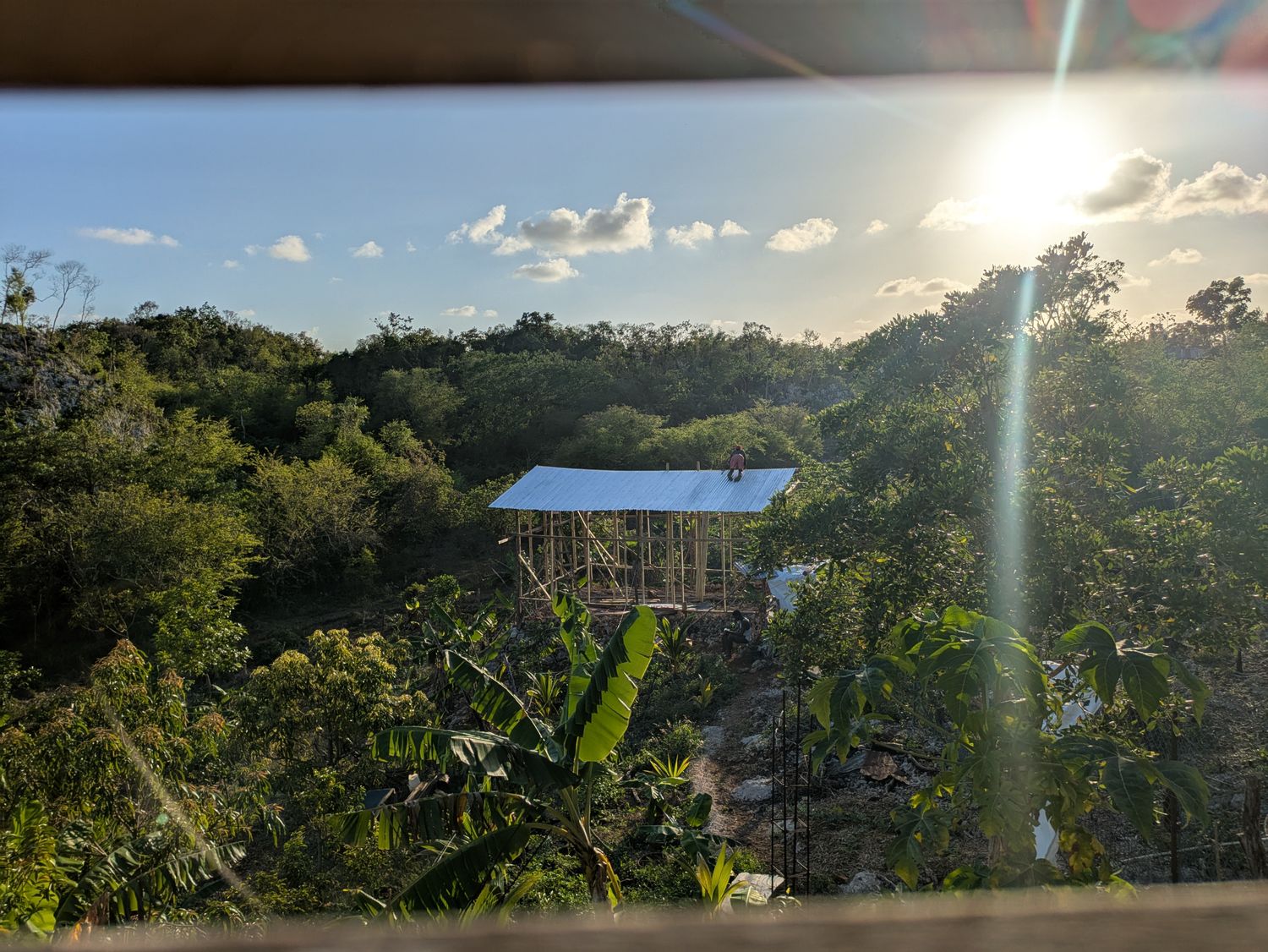 Pre-Pay Your Farm Stay