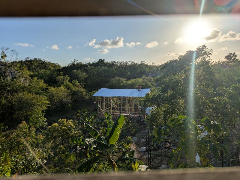 Pre-Pay Your Farm Stay