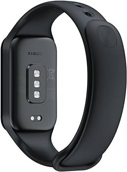 Xiaomi Smart Band 8
Version 3.0 global 
Sport meets style