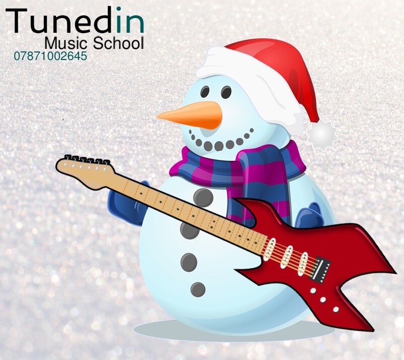 Introductory Christmas Voucher (4x30min lessons) Four lessons for £28!