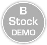 B-STOCK/DEMO
