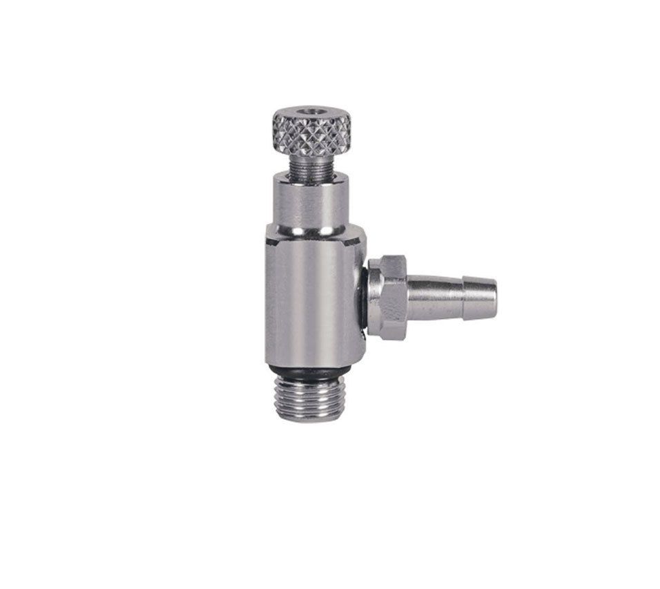 Spillo - Needle Valve