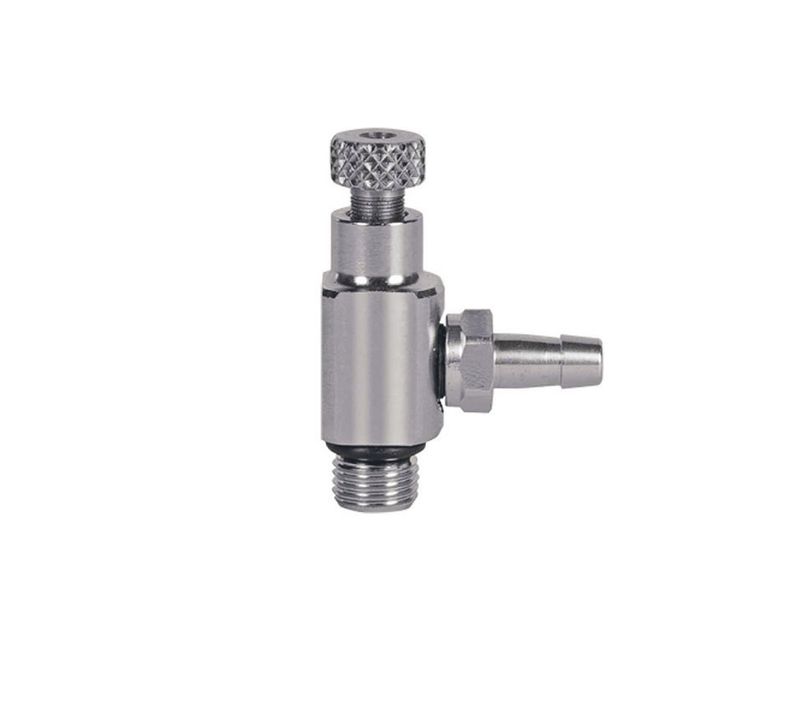 Spillo - Needle Valve