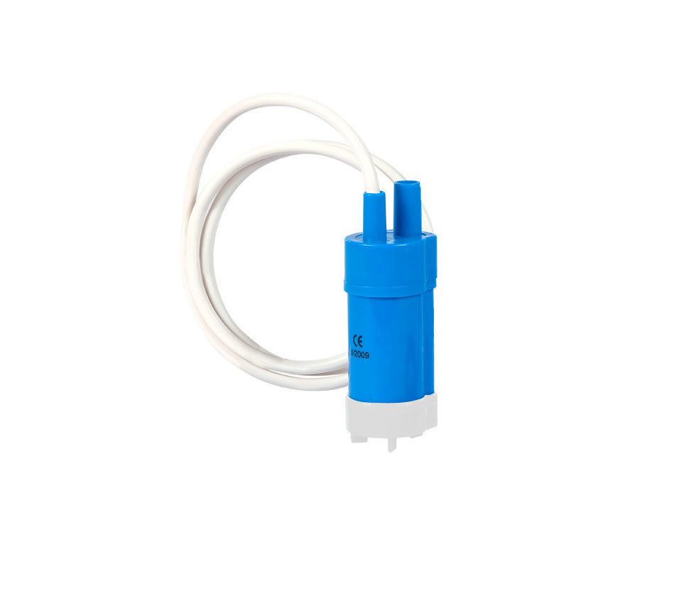 24 volt DC pump
