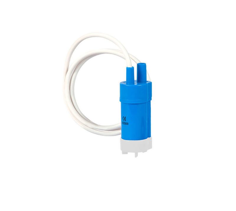 24 volt DC pump