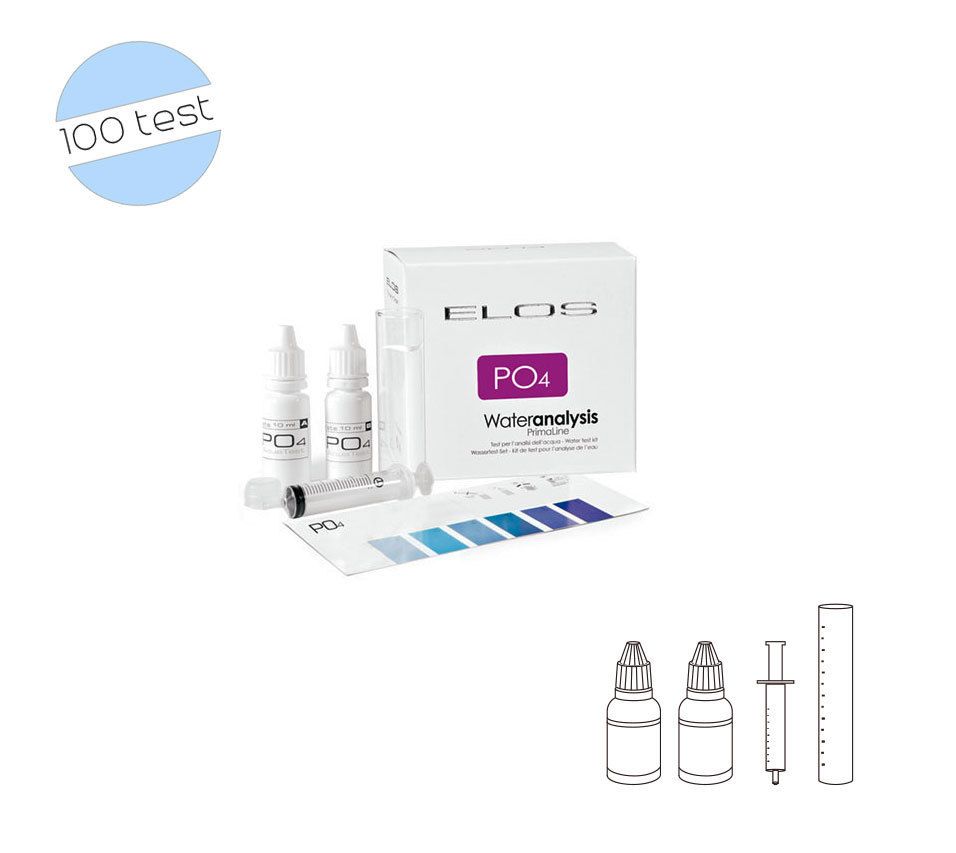 AquaTest po4