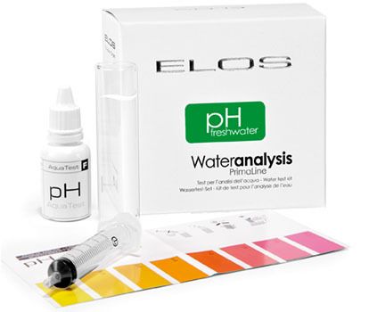 AquaTest pH - fresh water