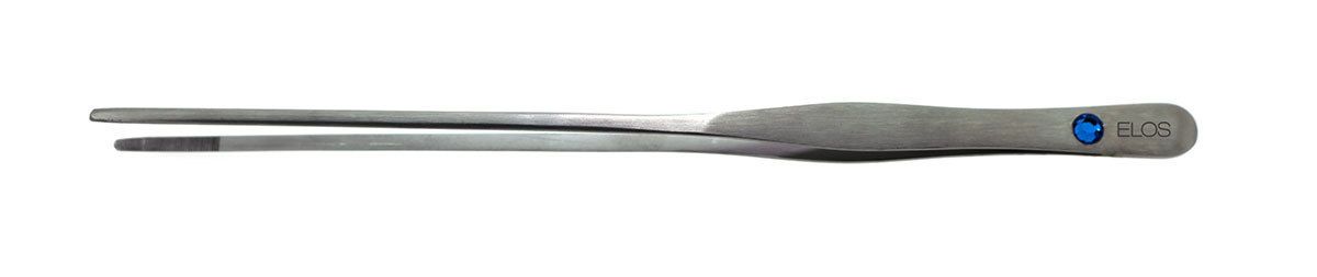 Pinzette Straight - 220 mm