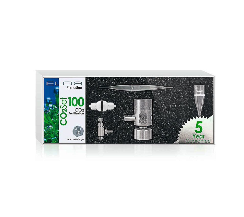 CO2 Set