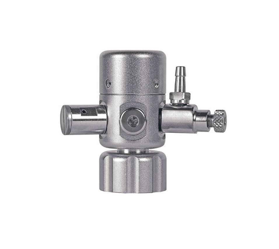 QUATTRO Pressure Regulator