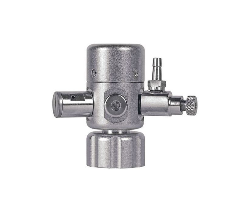 QUATTRO Pressure Regulator
