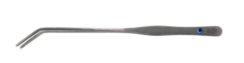 Pinzette Curved - 220 mm