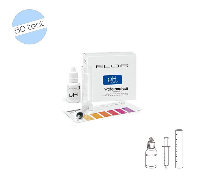 AquaTest pH - Marine water