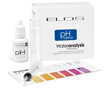 AquaTest pH - Marine water
