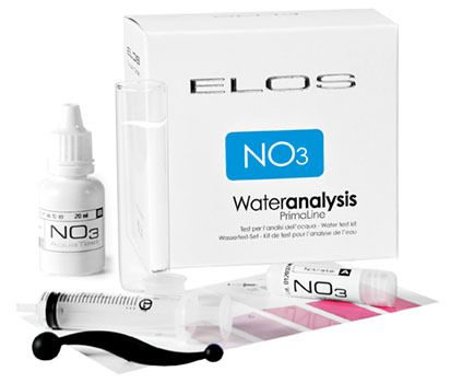 AquaTest NO3