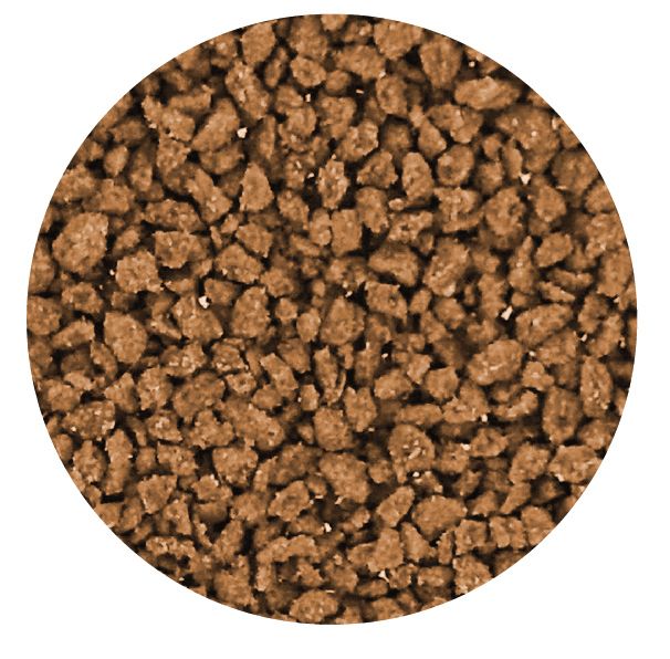 svD2 - Extruded Food for Valuable Species - Medio