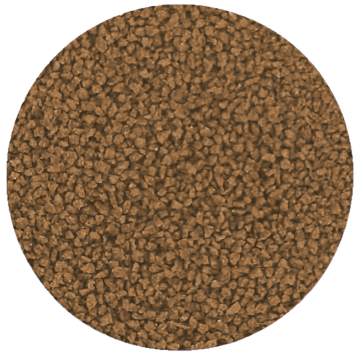 Sv2 Granular food for Medium size fish