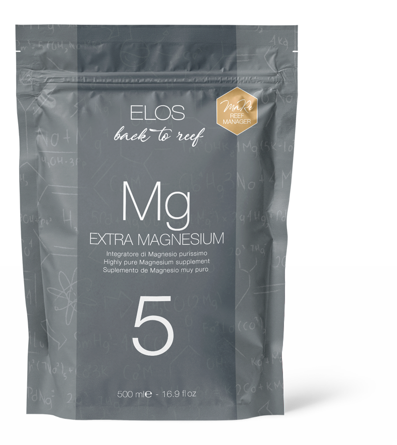 Extra Magnesium 800ml
