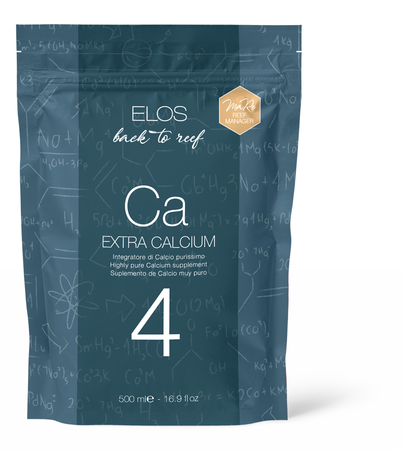 Extra Calcium 800ml
