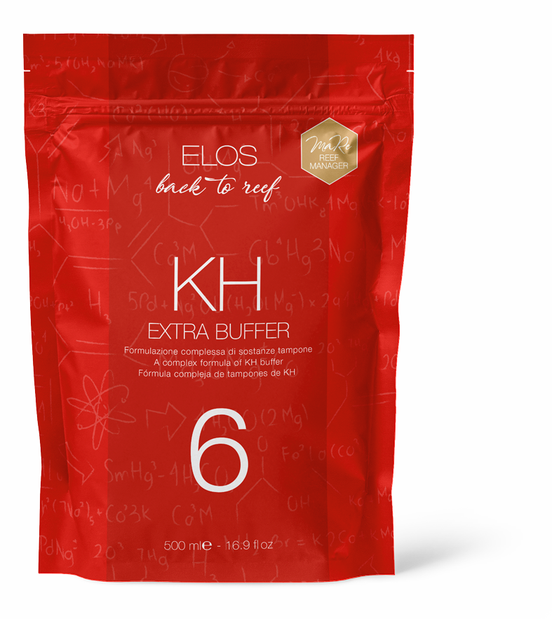 Extra KH+ 800ml