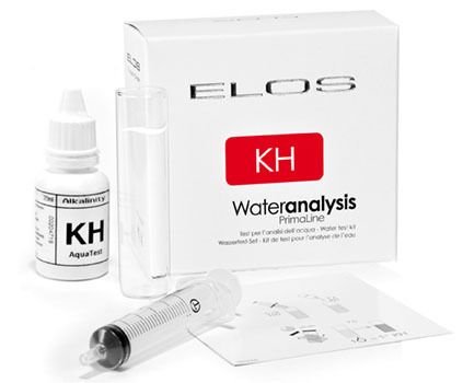 AquaTest kH