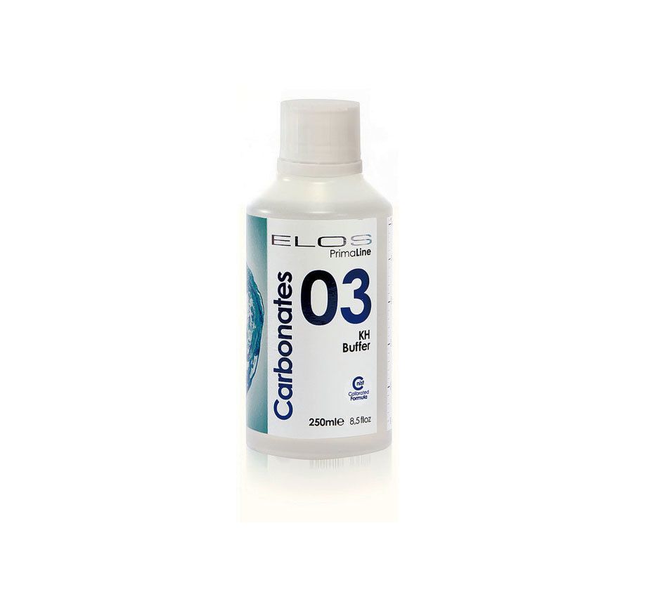 03. Carbonates