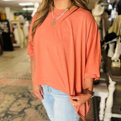 davi and dani tang oversized top
