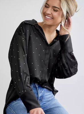 br sparkle shirt