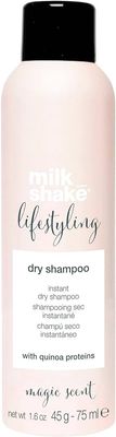 Milk_Shake - Life styling, Magic Scent Dry Shampoo Spray.