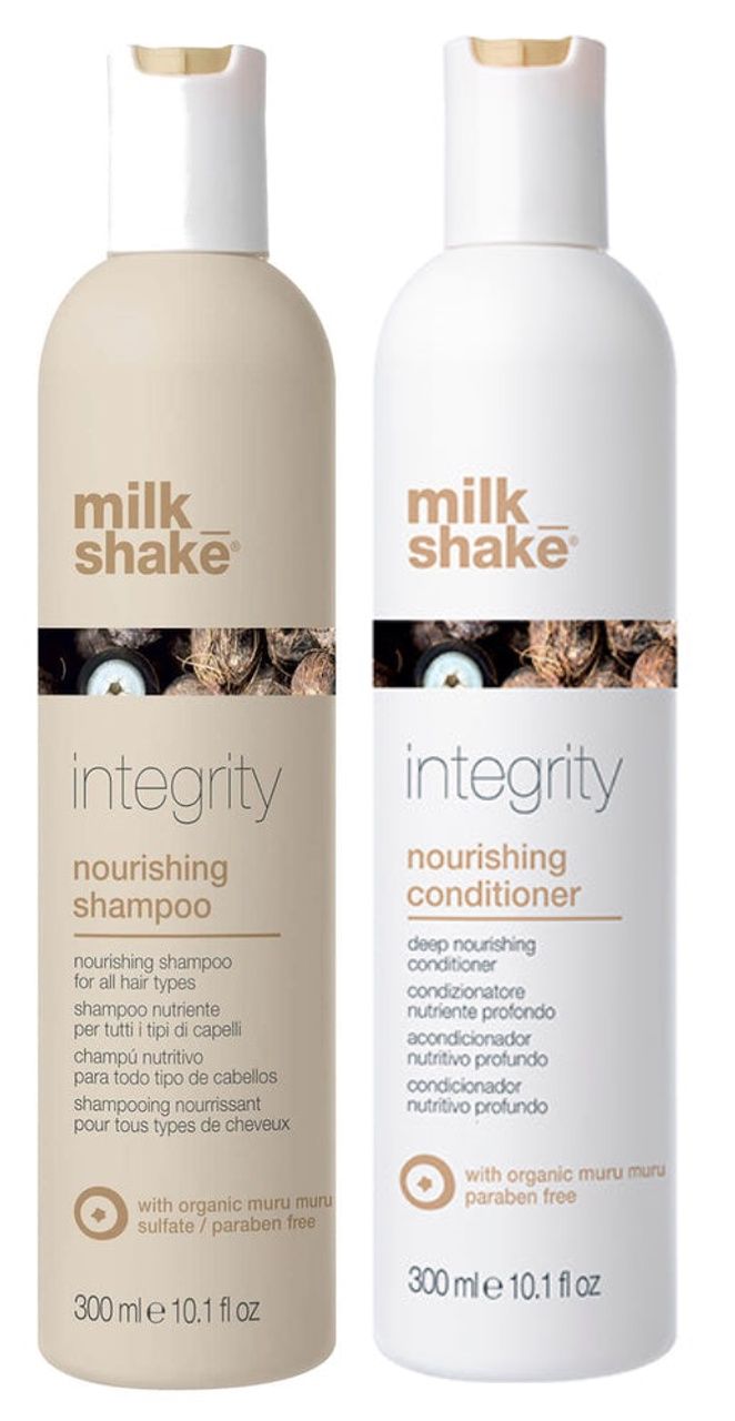Milk_Shake - Integrity Nourishing Shampoo