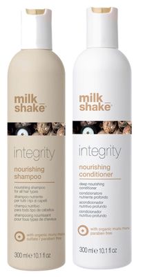 Milk_Shake - Integrity Nourishing Shampoo