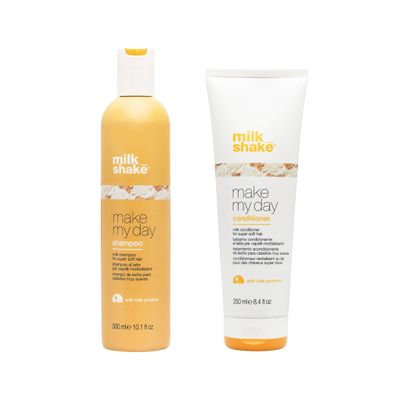 Milk_Shake - Make My Day Shampoo
